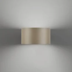 Neuhaus PURE® LED Wandleuchte PURE Clipse bronce Tronicdimmer