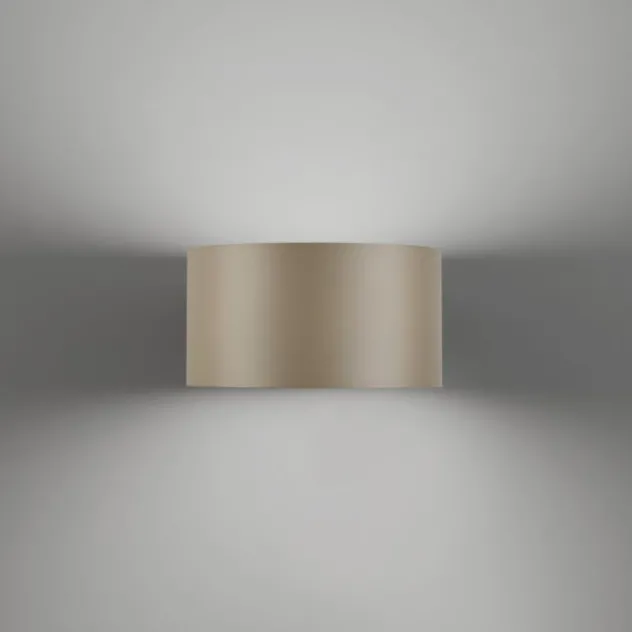 Neuhaus PURE® LED Wandleuchte PURE Clipse bronce Tronicdimmer