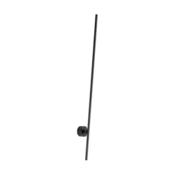 Neuhaus PURE® LED Wandleuchte PURE Grafo, schwarz