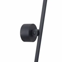 Neuhaus PURE® LED Wandleuchte PURE Grafo, schwarz