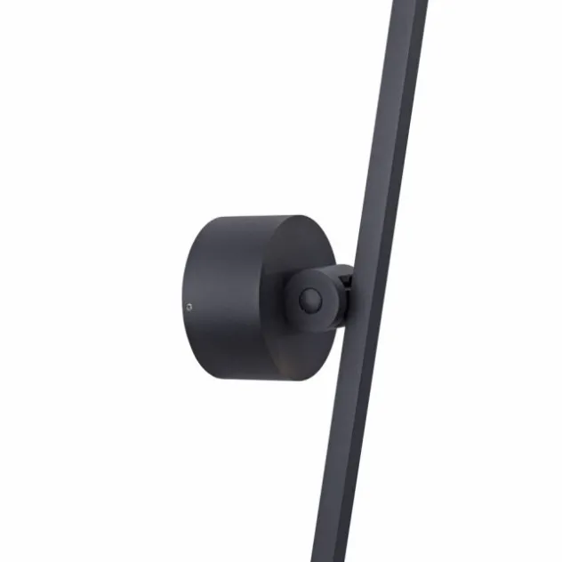 Neuhaus PURE® LED Wandleuchte PURE Grafo, schwarz