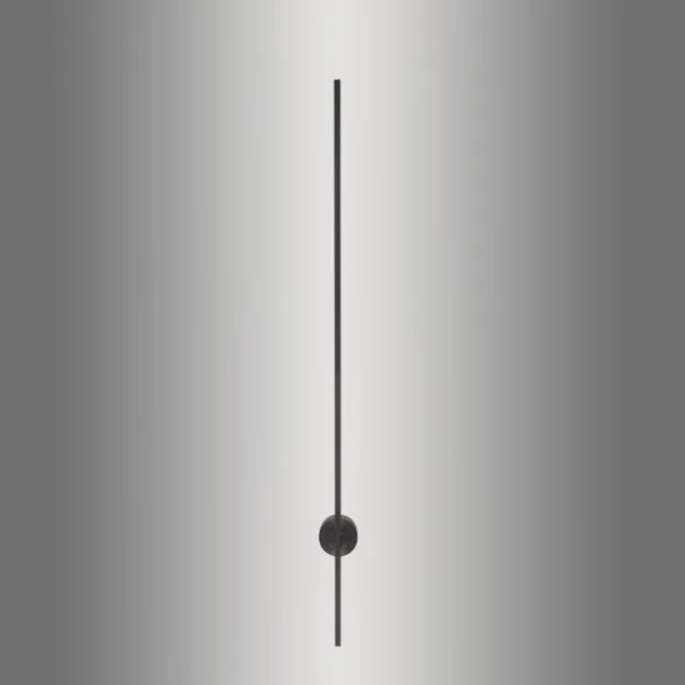Neuhaus PURE® LED Wandleuchte PURE Grafo, schwarz