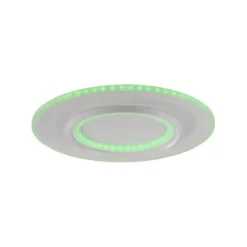 Paul Neuhaus LED Deckenleuchte Q-KALINA weiss Smarthome steuerbar App