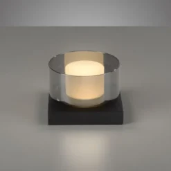 Paul Neuhaus LED Deckenleuchte 1 flammig dimmbar per Switchmo