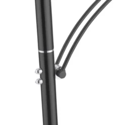 Paul Neuhaus LED Stehleuchte anthrazit dimmbar CCT Memoryfunktion