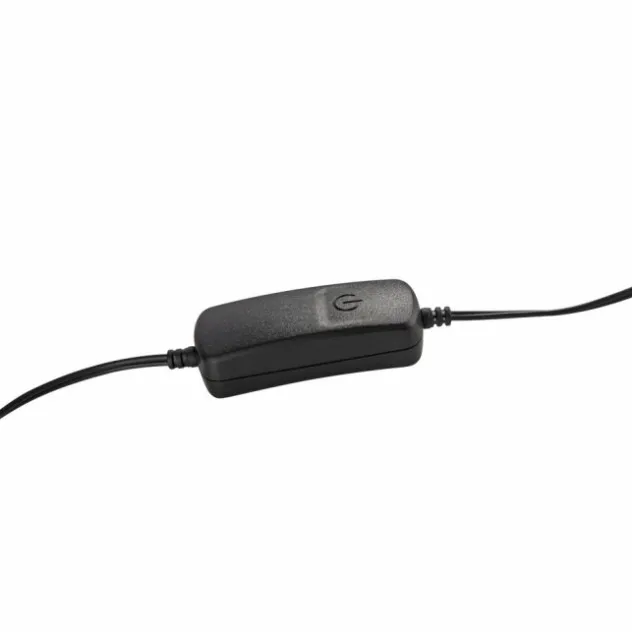 Paul Neuhaus LED Tischleuchte Q-ROTATE aluminium Smarthome App