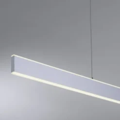 Paul Neuhaus Q ADRIANA LED Pendelleuchte Smart Home aluminium RGB