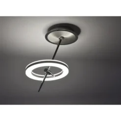 Paul Neuhaus, Q-AMY, LED-Deckenleuchte, dimmbar, CCT, Smart Home (Auslauf)