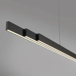 Paul Neuhaus, Q-ARIAN, LED Pendelleuchte, CCT, Smart Home