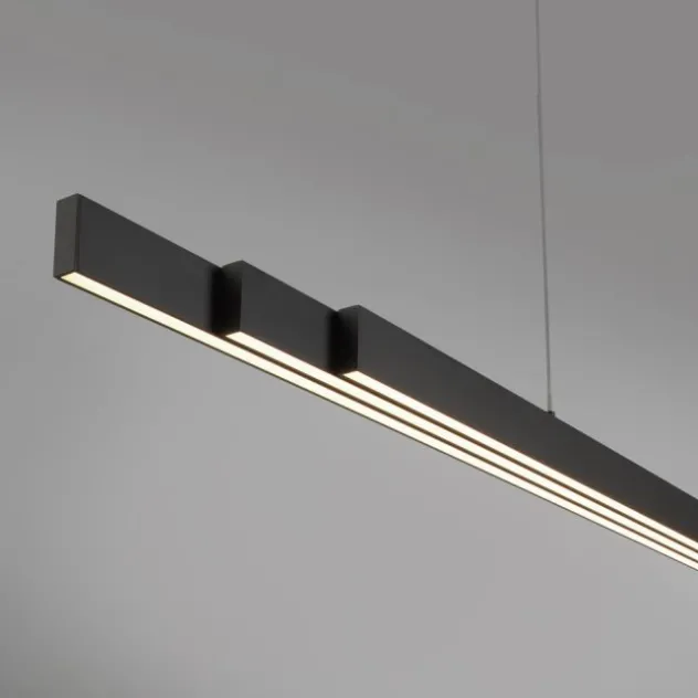 Paul Neuhaus, Q-ARIAN, LED Pendelleuchte, CCT, Smart Home