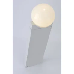 Paul Neuhaus, Q-LINO, Wegleuchte, RGB+W, dimmbar, IP44 (Auslauf)