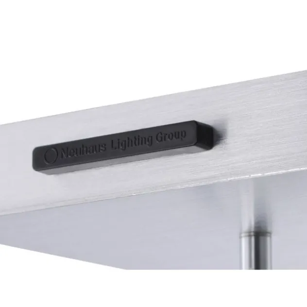 Paul Neuhaus, Q-ORBIT, LED-Deckenleuchte, 31x31cm, Smart Home, dimmbar (Auslauf)