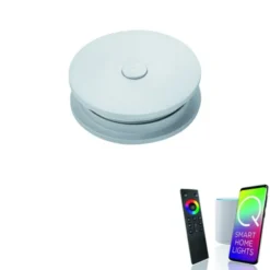 Paul Neuhaus, Q-SPIDER, Verbinder, Lichtfarbsteuerug, Smart-Home