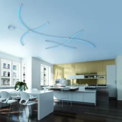 Paul Neuhaus, Q-SPIDER, Verbinder, Lichtfarbsteuerug, Smart-Home