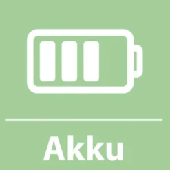 Schöner Wohnen-Kollektion LED Akku Tischleuchte BELLIES, Sandfarben, aufladbar, USB