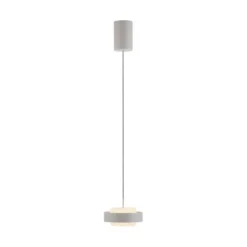 Schöner Wohnen Kollektion LED Pendelleuchte Elmo, sandbrise Comfort Lift