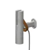 Wandleuchte, Betonoptik, Handschlaufe, E27 Fassung, Innenleuchte, IP20